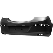 DIEDERICHS Heckstoßstange