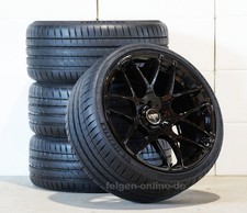 VMR V710FF Gloss Black Sommer
