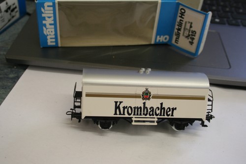 Märklin somo 4415 - mÄrklin,