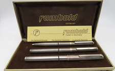 Rambold Set Füller