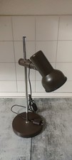 Schreibtischlampe Vintage