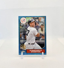 (# /150) GIANCARLO STANTON