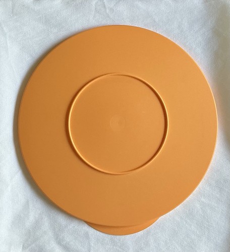 Tupperware junge welle - welle, deckel