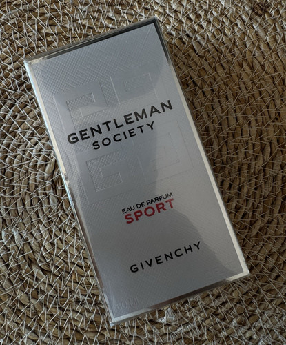 Givenchy gentleman society - gentleman,