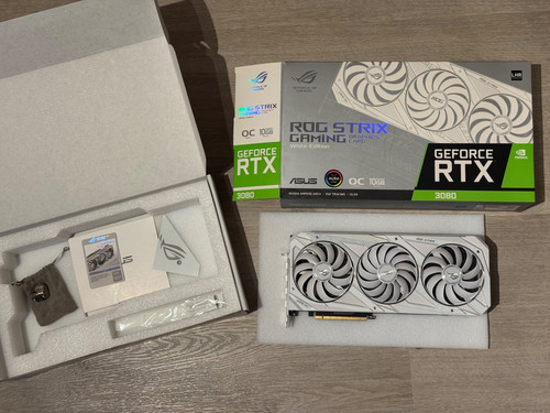 Asus rog strix - asus,