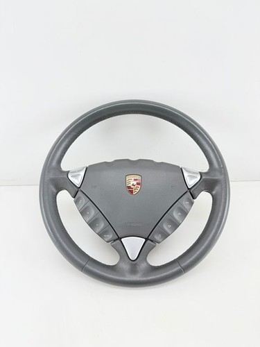 Porsche cayenne 2003 - (9pa),