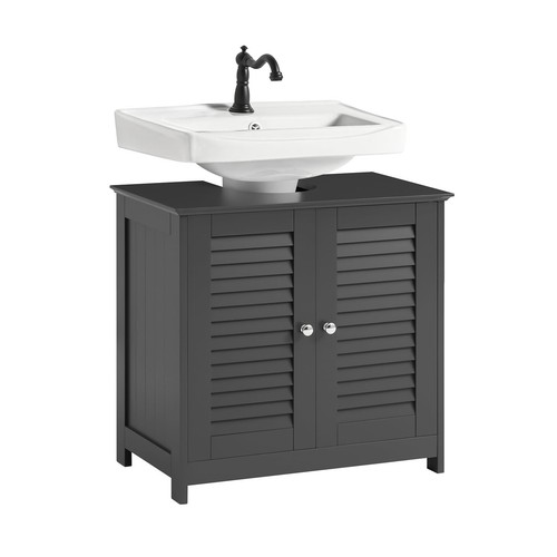 Sobuy waschbeckenunterschrank - sobuy,