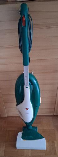 Stielstaubsauger vorwerk - stielstaubsauger,