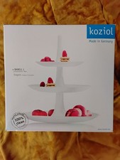 Koziol Babell L Etagere 34cm