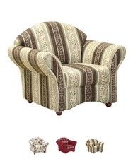 Max Winzer Corona Sessel