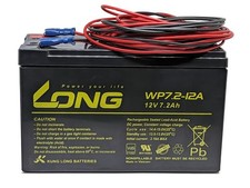 Akku kompatibel Reviermanager