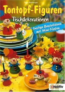 Tontopf-Figuren