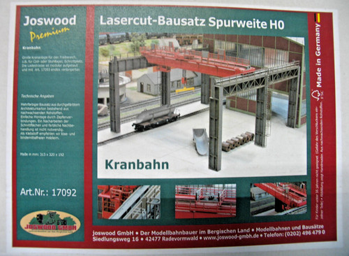 Joswood 17092 - h0,