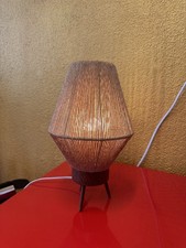 Tischlampe Lampe Dreibein