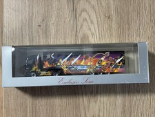 Herpa  Mercedes  Sattelzug