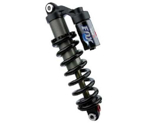 Fox van 222x69 - van, 222x69,8mm