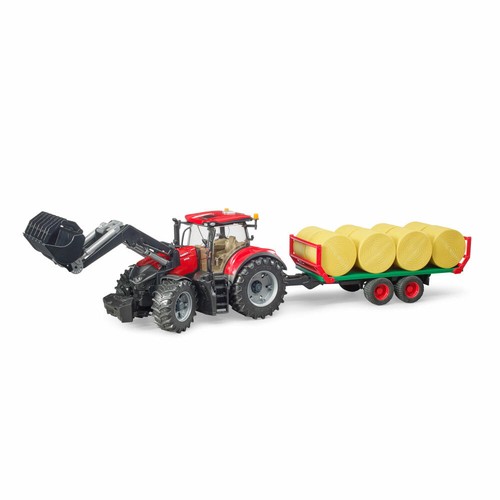 Bruder landwirtschaft case - landwirtschaft, ih