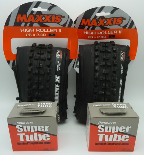 Maxxis high roller 26 x - roller,