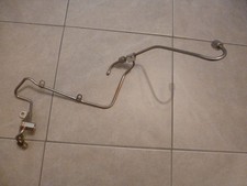 06E127509M Leitungen Kraftstoffleitung Benzinleitung Audi A4 B7 8E 3.2FSI AUK