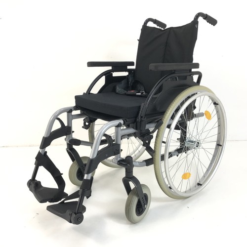 Rollstuhl breezy basix - rollstuhl,