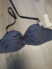 Esprit Bikini Oberteil Gr