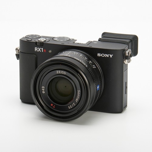 Sony rx1r iii - sony, gebraucht