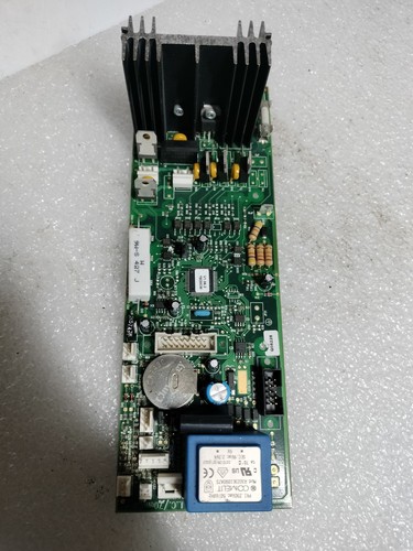 Gaggia titanium pcb power - gaggia,