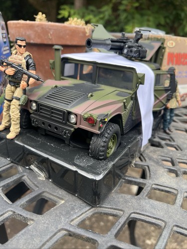 21st century toy usarmy - 21st,