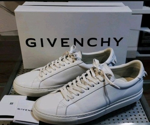 Givenchy urban street sneaker - urban,