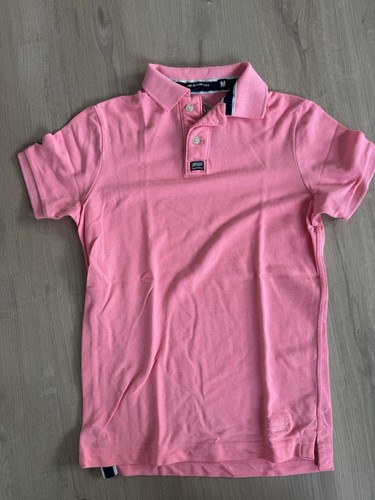 Superdry poloshirt herren - poloshirt, gr