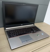 Fujitsu Celsius H760