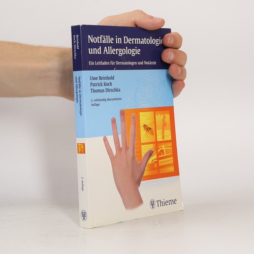 Notfälle dermatologie und - in,