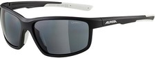 Alpina sportbrille defey black - defey,