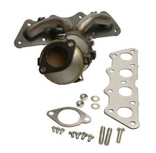 Katalysator vorne für HYUNDAI