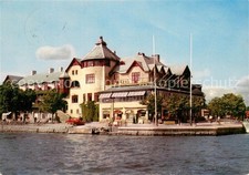 Vaxholm hotellet - vaxholm,