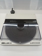 Technics SL-7 Plattenspieler