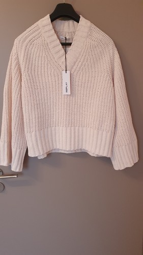 Damen pullover replay neu - damen, s,neu