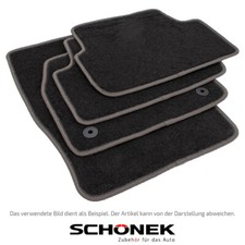 Schönek veloursmatten - schÖnek,