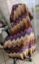 Schöne Bettüberwurf