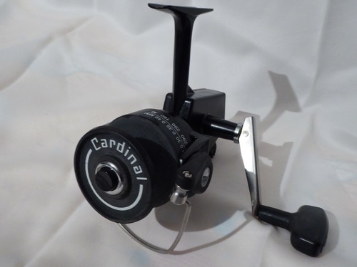 Abu cardinal 160 - cardinal,
