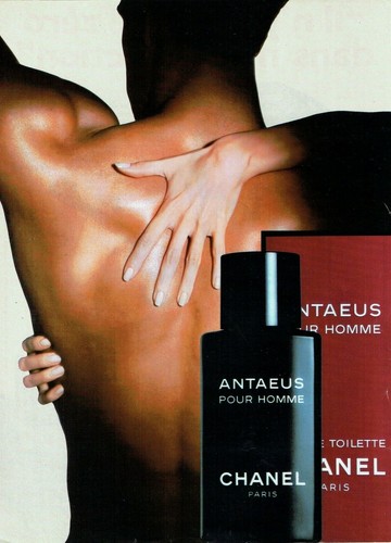 Werbung advertising 089 - 089, 1987