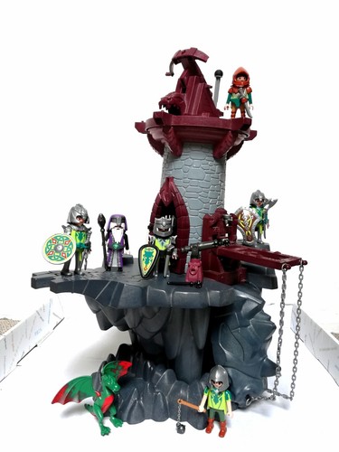 Playmobil grüner - playmobil,