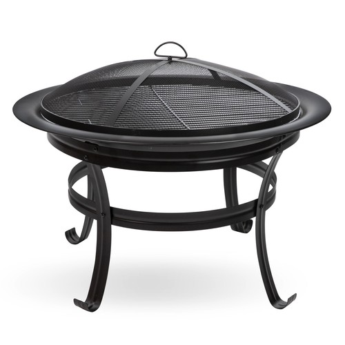 Feuerschale lagerfeuer grill - feuerschale,