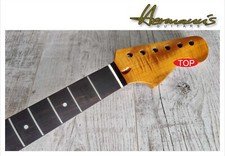 Str*t HQ Roasted Curly Flamed