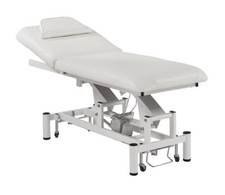 Massageliege elektrisch Kosmetikliege 1-motorig komfortabel ergonomisch