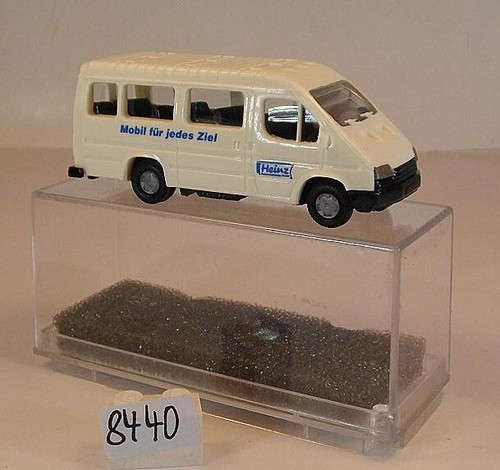Praline 3747 ford - 1/87,