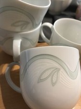 Kaiser Domino Visby Porzellan