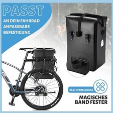 Fahrradtasche Wasserdicht