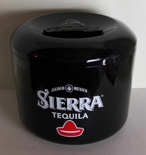 Sierra tequila kühler - tequila,