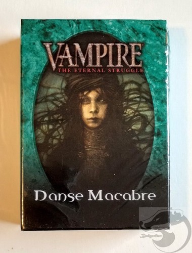 Vampire vtes jyhad - vampire,, vtes,